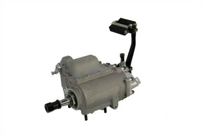 Replica 4-Speed Jockey Transmission(EA)