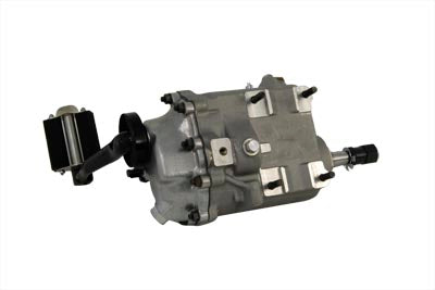 Replica 4-Speed Jockey Transmission(EA)