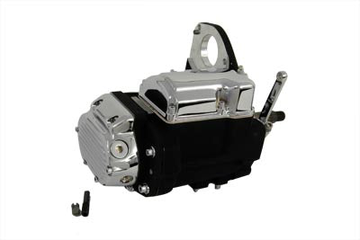 5-Speed Transmission(EA)