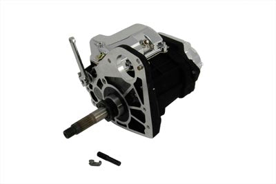 5-Speed Transmission(EA)