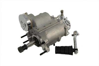 Replica 4-Speed Transmission(EA)