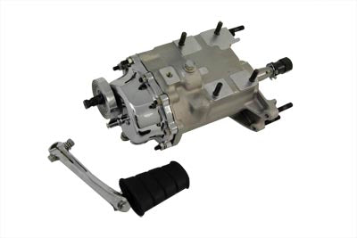 Replica 4-Speed Transmission(EA)
