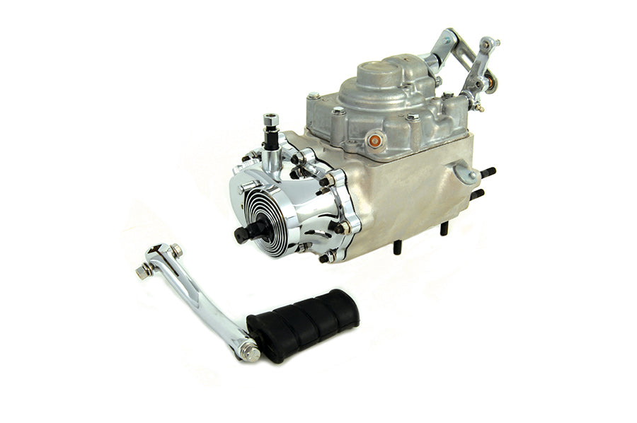 Replica 4-Speed Transmission(EA)