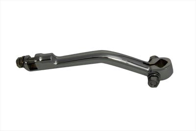 Replica Kick Starter Arm Chrome(EA)