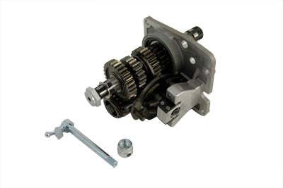 4-Speed Transmission Gear Assembly Unit(EA)