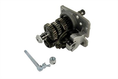 4-Speed Transmission Gear Assembly Unit(EA)