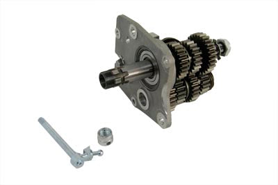 4-Speed Transmission Gear Assembly Unit(EA)