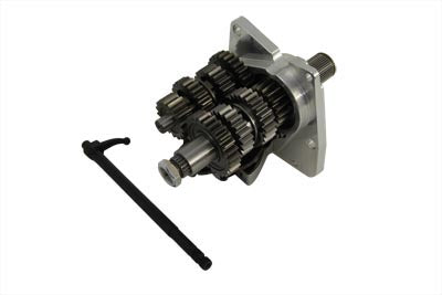 4-Speed Transmission Gear Assembly Unit(EA)