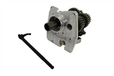 4-Speed Transmission Gear Assembly Unit(EA)