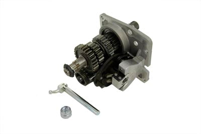 4-Speed Transmission Gear Assembly Unit(EA)
