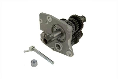 4-Speed Transmission Gear Assembly Unit(EA)