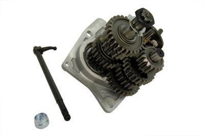 4-Speed Transmission Gear Assembly Unit(EA)