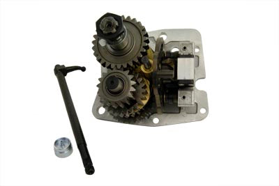 4-Speed Transmission Gear Assembly Unit(EA)