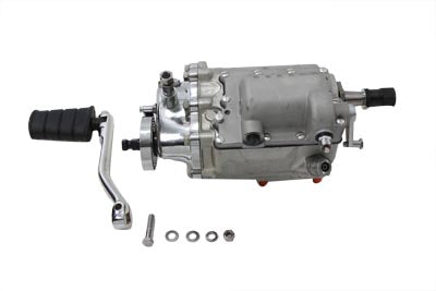 Replica 4-Speed Jockey Transmission(EA)