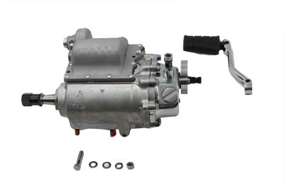 Replica 4-Speed Jockey Transmission(EA)