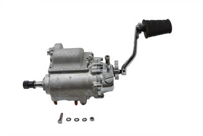 Replica 4-Speed Jockey Transmission(EA)