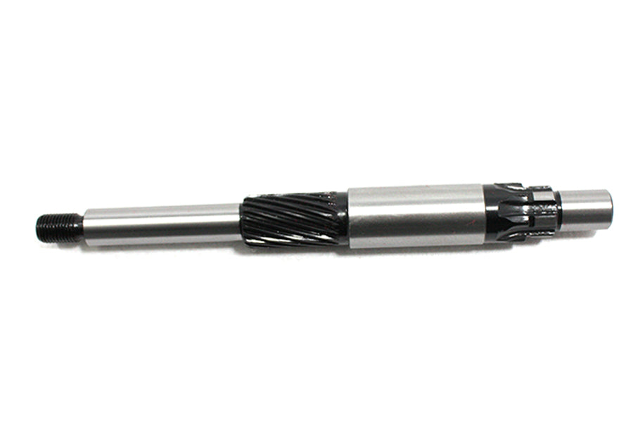 7 Starter Shaft(EA)