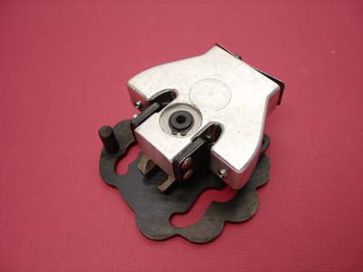 Pawl Carrier Assembly(EA)