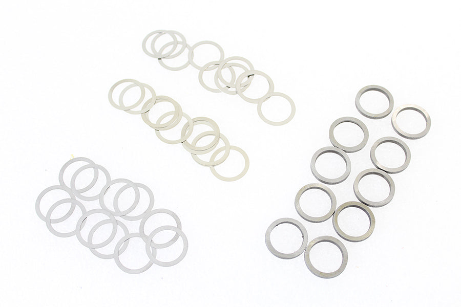 Clutch Hub Washer Set(PK)