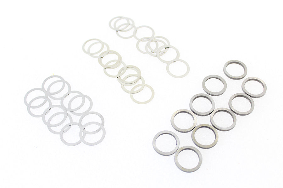 Clutch Hub Washer Set(PK)
