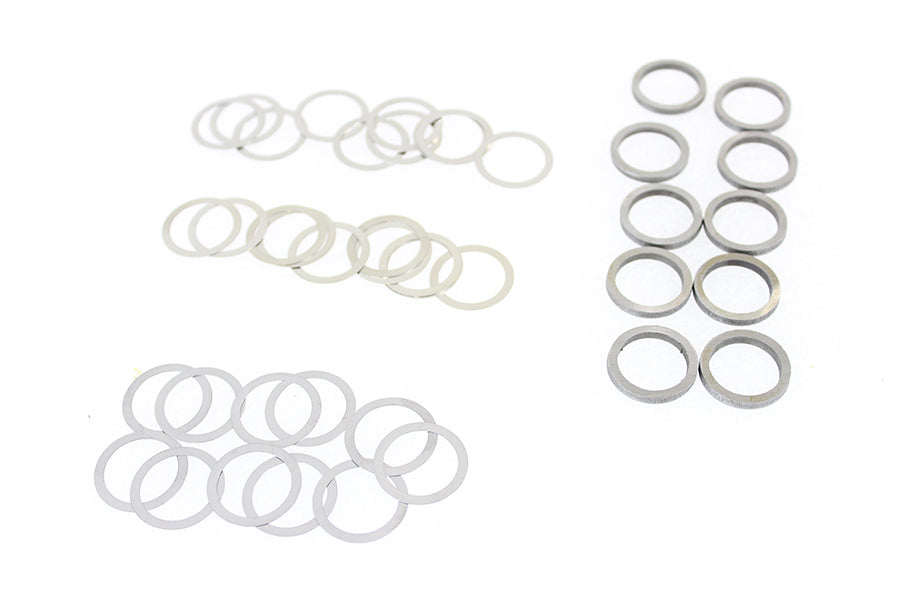 Clutch Hub Washer Set(PK)