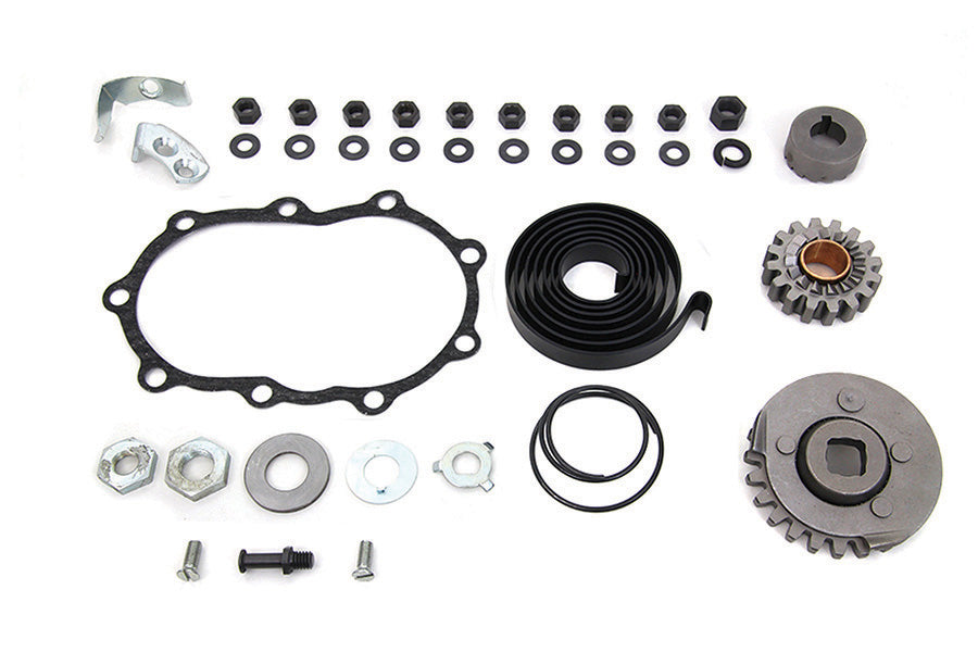 Kick Starter Hardware Kit(KIT)