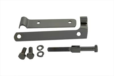 Transmission Mount Adjuster Kit Chrome(KIT)