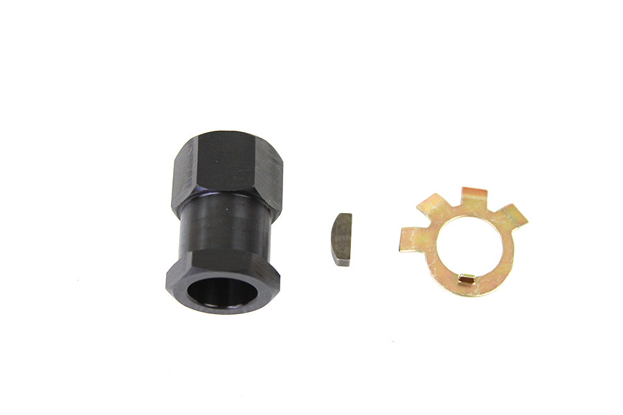 Clutch Hub Nut and Seal Kit(KIT)