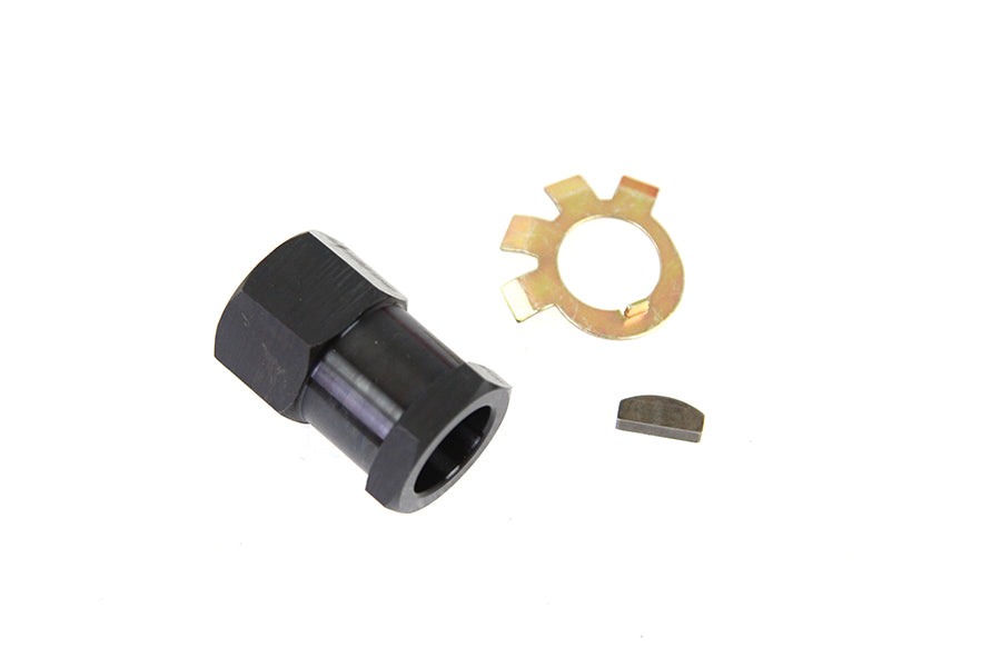 Clutch Hub Nut and Seal Kit(KIT)