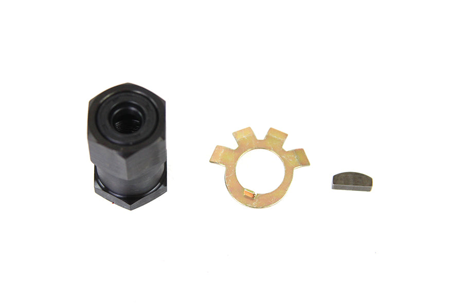 Clutch Hub Nut and Seal Kit(KIT)