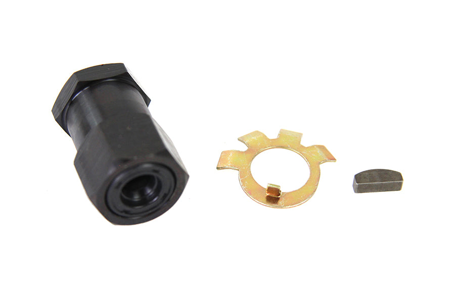 Clutch Hub Nut and Seal Kit(KIT)