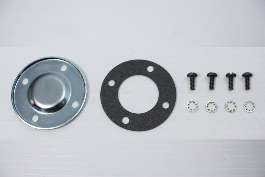 Countershaft End Cap Kit Zinc(KIT)