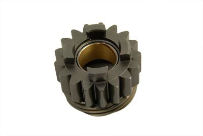 Transmission Countershaft 1st Gear 17 Tooth(EA)