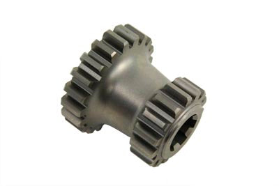 1st and 2nd Mainshaft Gear Cluster(EA)