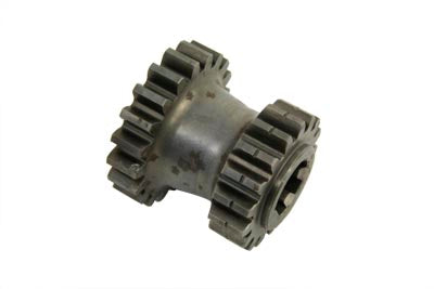 1st and 2nd Mainshaft Gear Cluster(EA)