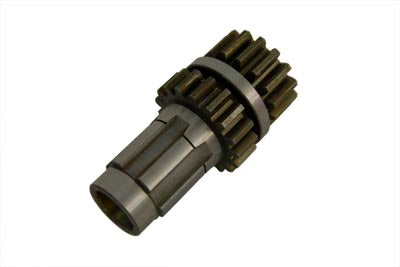 3rd and 4th Countershaft Gear Cluster(EA)