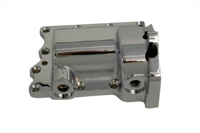 Ratchet Top Casting Chrome(EA)