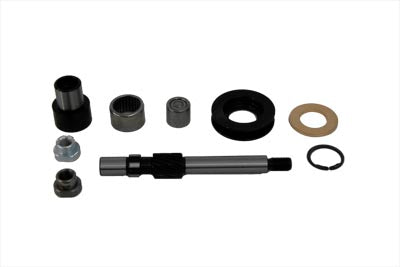 Starter Shaft Assembly without Starter Drive(KIT)