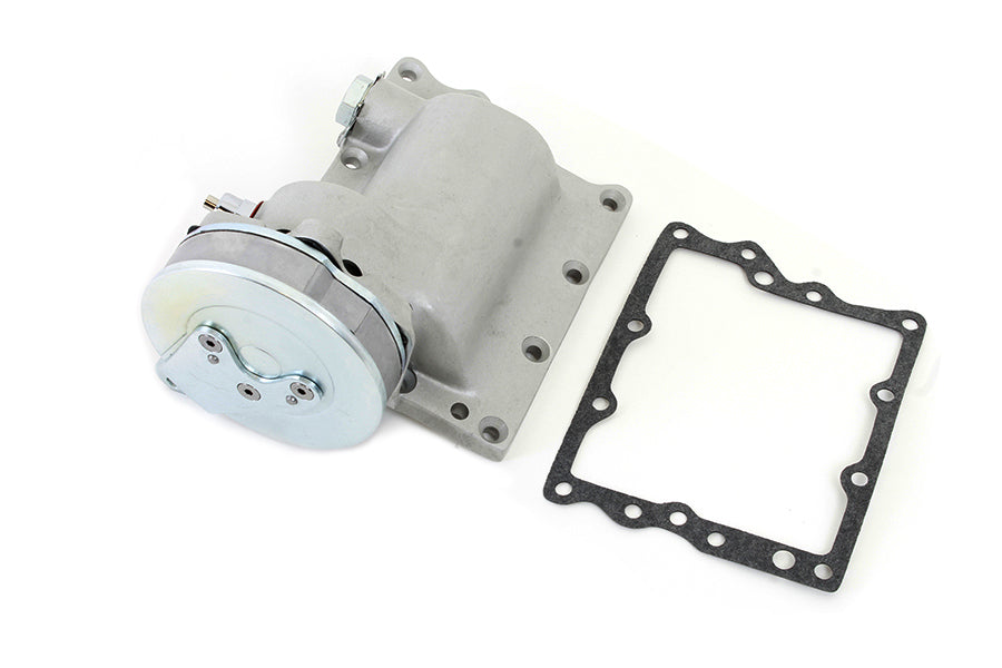 Ratchet Top Shifter Assembly(EA)