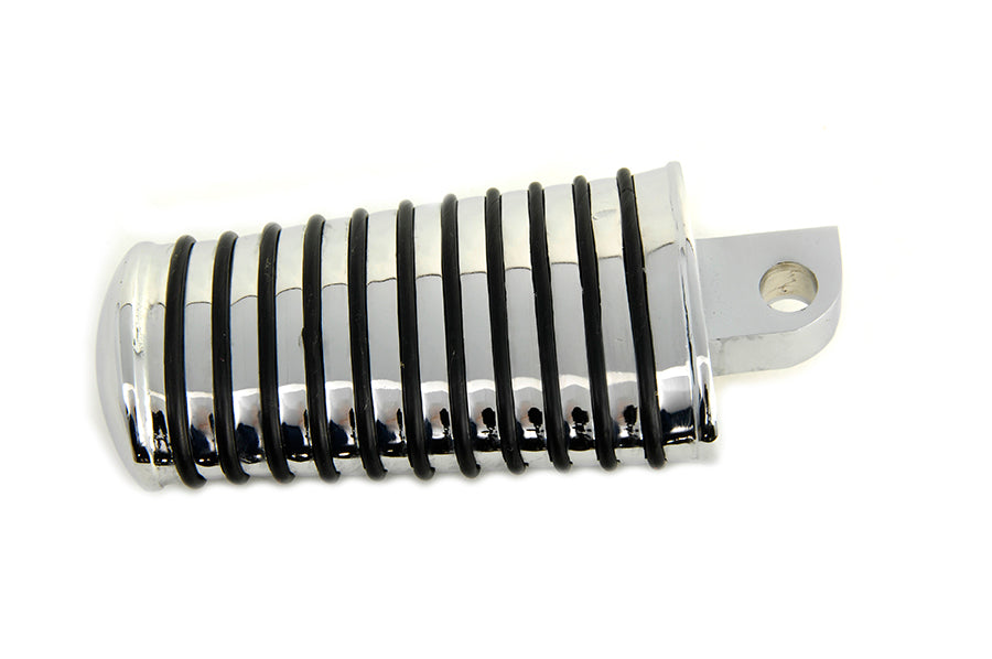 O-Ring Flat Kick Starter Pedal(EA)