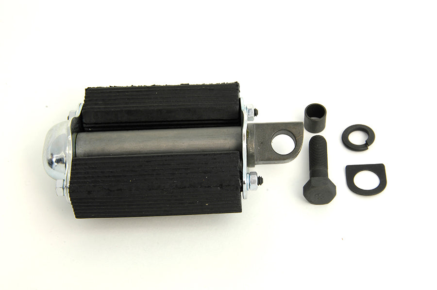Replica Bicycle Kick Starter Pedal Assembly Parkerized(KIT)