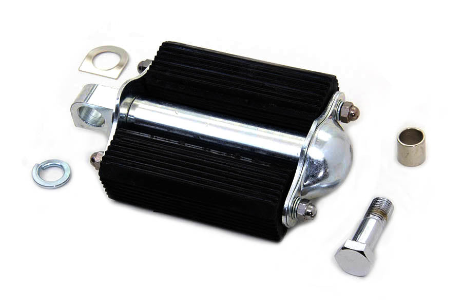 Replica Bicycle Kick Starter Pedal with Zinc Finish(KIT)