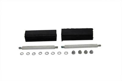 Bicycle Kick Starter Rod and Rubber Kit(KIT)