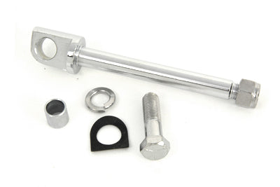 Kick Starter Pedal Shaft(EA)