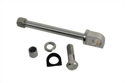 Kick Starter Pedal Shaft(EA)