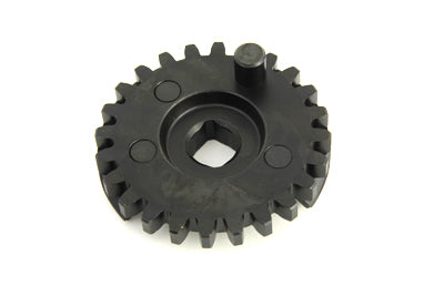Kick Starter Crank Gear(EA)