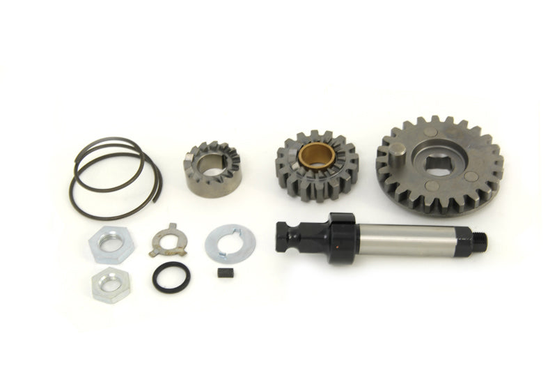 Kick Starter Small Parts Kit(KIT)