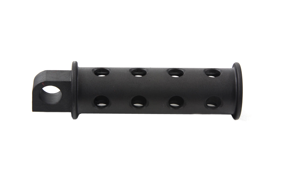 Replica Spool Kick Starter Pedal Black(EA)
