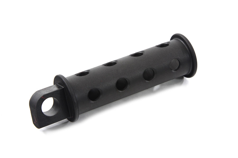 Replica Spool Kick Starter Pedal Black(EA)