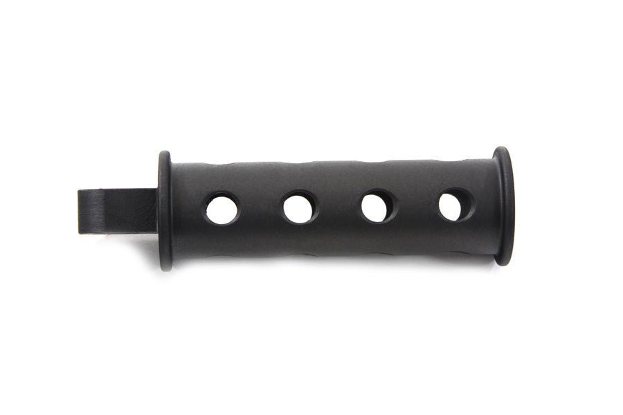 Replica Spool Kick Starter Pedal Black(EA)
